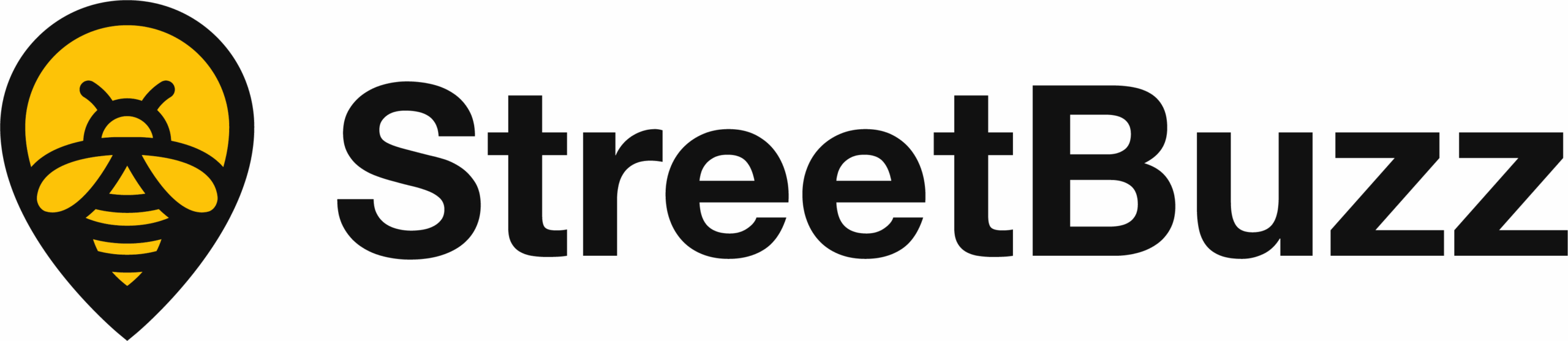 StreetBuzz logo