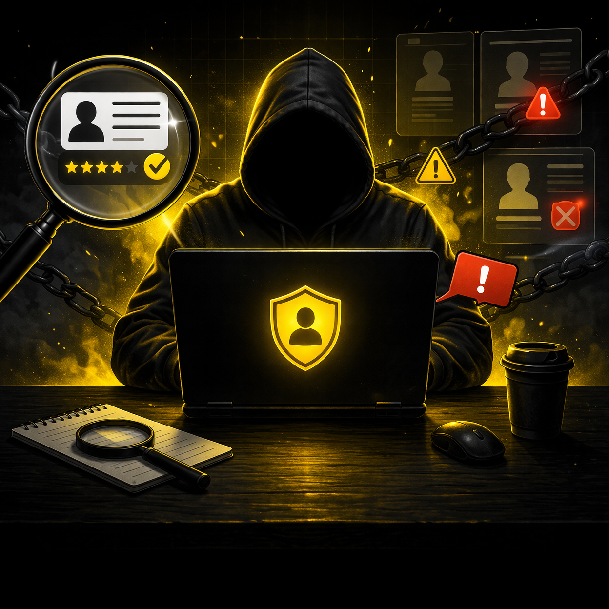 no anonymous users on streetbuzz